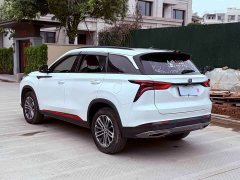 Changan CS75PLUS 1.5T automatic premium - фото 9