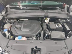 Changan CS55 PLUS 2024 Third Generation 1.5T DCT Excellence Edition - фото 10
