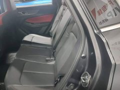 Changan CS55 PLUS 2024 Third Generation 1.5T DCT Excellence Edition - фото 11