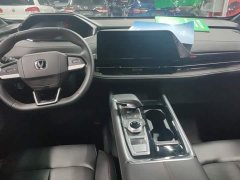 Changan CS55 PLUS 2024 Third Generation 1.5T DCT Excellence Edition - фото 12