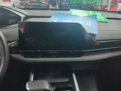 Changan CS55 PLUS 2024 Third Generation 1.5T DCT Excellence Edition - фото 13