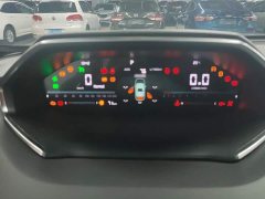 Changan CS55 PLUS 2024 Third Generation 1.5T DCT Excellence Edition - фото 14