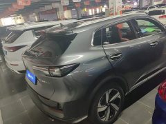 Changan CS55 PLUS 2024 Third Generation 1.5T DCT Excellence Edition - фото 3