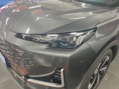 Changan CS55 PLUS 2024 Third Generation 1.5T DCT Excellence Edition - фото 5