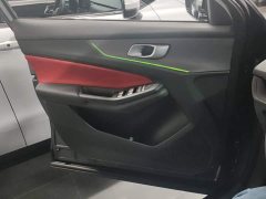 Changan CS55 PLUS 2024 Third Generation 1.5T DCT Excellence Edition - фото 7