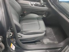 Changan CS55 PLUS 2024 Third Generation 1.5T DCT Excellence Edition - фото 8