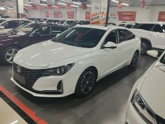 Ruicheng CC 2022 Blue Whale Edition 1.5T DCT Luxury - фото 1