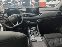 Ruicheng CC 2022 Blue Whale Edition 1.5T DCT Luxury - фото 12