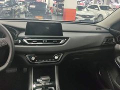 Ruicheng CC 2022 Blue Whale Edition 1.5T DCT Luxury - фото 13