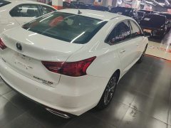 Ruicheng CC 2022 Blue Whale Edition 1.5T DCT Luxury - фото 3