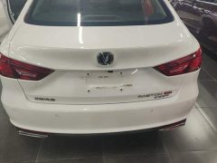 Ruicheng CC 2022 Blue Whale Edition 1.5T DCT Luxury - фото 4