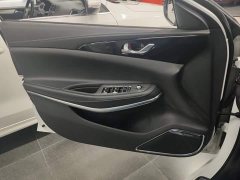 Ruicheng CC 2022 Blue Whale Edition 1.5T DCT Luxury - фото 7