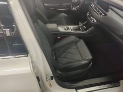 Ruicheng CC 2022 Blue Whale Edition 1.5T DCT Luxury - фото 8
