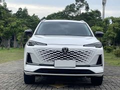 Changan CS55 PLUS 2024 Third Generation 1.5T DCT Excellence Edition - фото 2