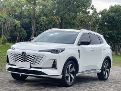 Changan CS55 PLUS 2024 Third Generation 1.5T DCT Excellence Edition - фото 3
