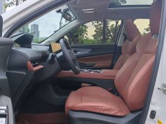 Changan CS55 PLUS 2024 Third Generation 1.5T DCT Excellence Edition - фото 4