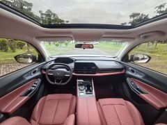 Changan CS55 PLUS 2024 Third Generation 1.5T DCT Excellence Edition - фото 5