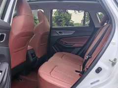 Changan CS55 PLUS 2024 Third Generation 1.5T DCT Excellence Edition - фото 6