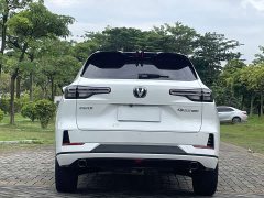 Changan CS55 PLUS 2024 Third Generation 1.5T DCT Excellence Edition - фото 8