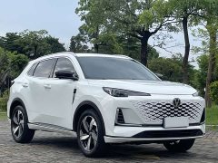 Changan CS55 PLUS 2024 Third Generation 1.5T DCT Excellence Edition - фото 9