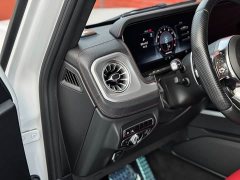 Mercedes-Benz G-Class AMG G 63 - фото 11