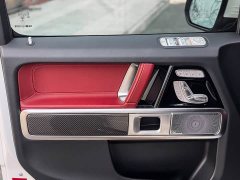 Mercedes-Benz G-Class AMG G 63 - фото 12