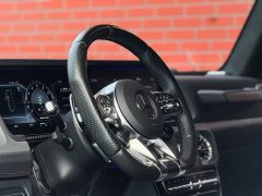 Mercedes-Benz G-Class AMG G 63 - фото 13