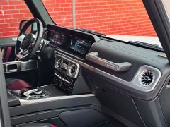 Mercedes-Benz G-Class AMG G 63 - фото 14
