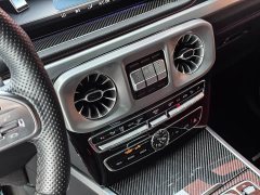 Mercedes-Benz G-Class AMG G 63 - фото 18