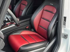 Mercedes-Benz G-Class AMG G 63 - фото 19