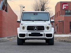 Mercedes-Benz G-Class AMG G 63 - фото 2