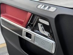 Mercedes-Benz G-Class AMG G 63 - фото 20