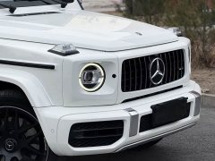 Mercedes-Benz G-Class AMG G 63 - фото 4