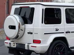 Mercedes-Benz G-Class AMG G 63 - фото 5