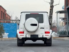 Mercedes-Benz G-Class AMG G 63 - фото 7