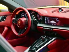 Porsche 911 2019 Carrera S 3.0T - фото 10