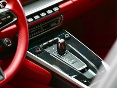 Porsche 911 2019 Carrera S 3.0T - фото 12