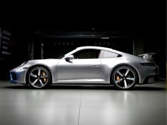 Porsche 911 2019 Carrera S 3.0T - фото 3