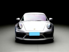 Porsche 911 2019 Carrera S 3.0T - фото 4