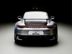 Porsche 911 2019 Carrera S 3.0T - фото 6