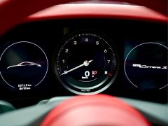 Porsche 911 2019 Carrera S 3.0T - фото 8