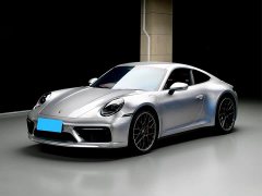 Porsche 911 Carrera S 3.0T - фото 1
