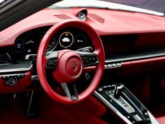 Porsche 911 Carrera S 3.0T - фото 13