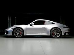 Porsche 911 Carrera S 3.0T - фото 3