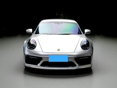 Porsche 911 Carrera S 3.0T - фото 4