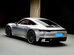 Porsche 911 Carrera S 3.0T - фото 5