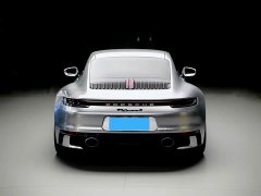 Porsche 911 Carrera S 3.0T - фото 6