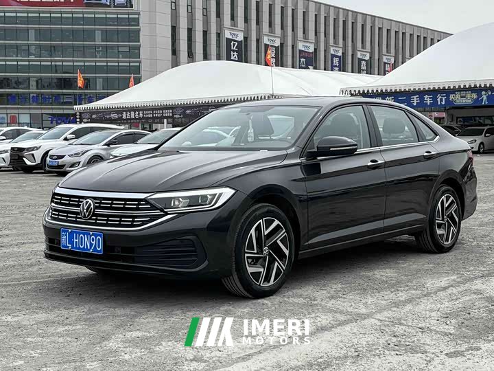 Volkswagen 3000 300TSI DSG Edition