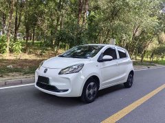 Changan Benben E-Star National Edition Xinyue Edition Lithium Iron Phosphate (31.18kWh) - фото 1