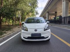 Changan Benben E-Star National Edition Xinyue Edition Lithium Iron Phosphate (31.18kWh) - фото 2